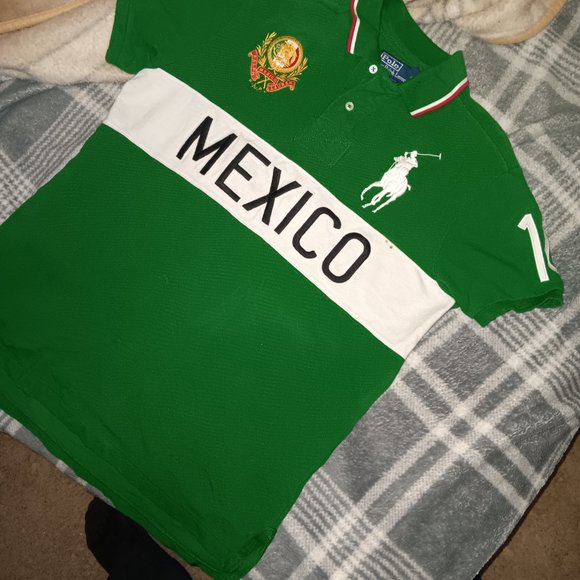 polo big pony MEXICO - Picture 7 of 8